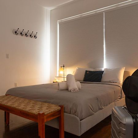 Miami Two Bedroom Apartment - Heart Of Wynwood & Edgewater - Private Parking Spot ภายนอก รูปภาพ