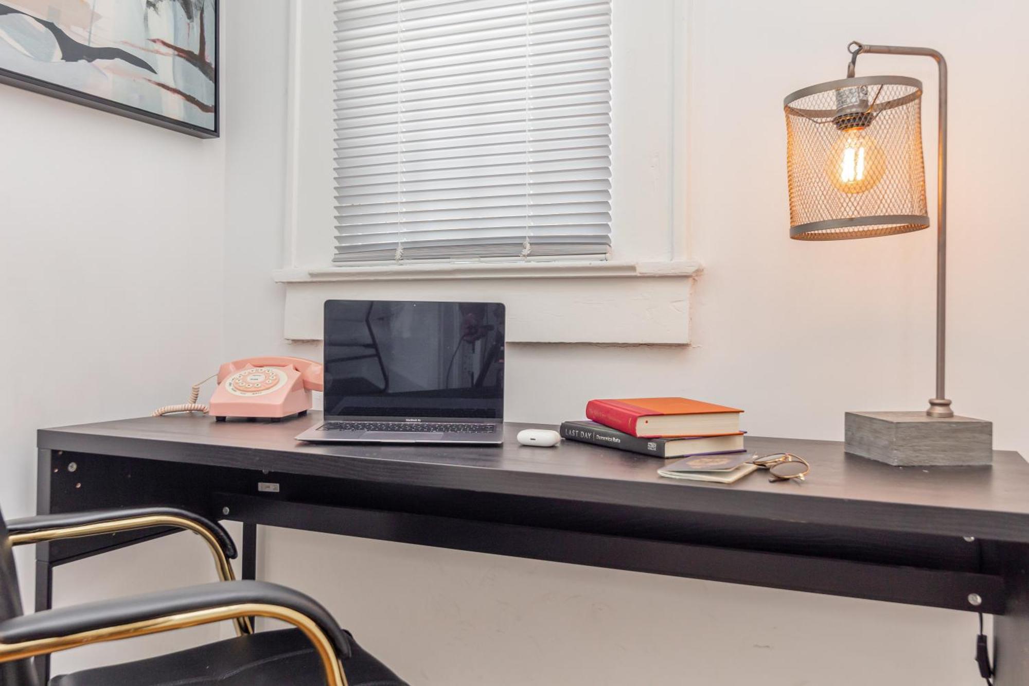 Miami Two Bedroom Apartment - Heart Of Wynwood & Edgewater - Private Parking Spot ภายนอก รูปภาพ