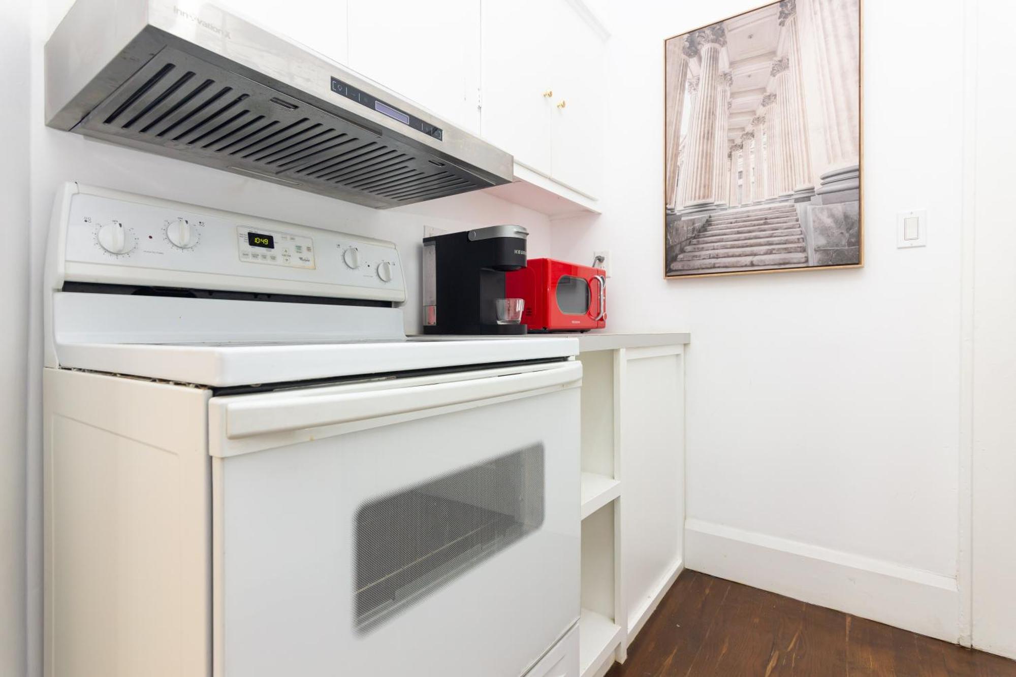 Miami Two Bedroom Apartment - Heart Of Wynwood & Edgewater - Private Parking Spot ภายนอก รูปภาพ
