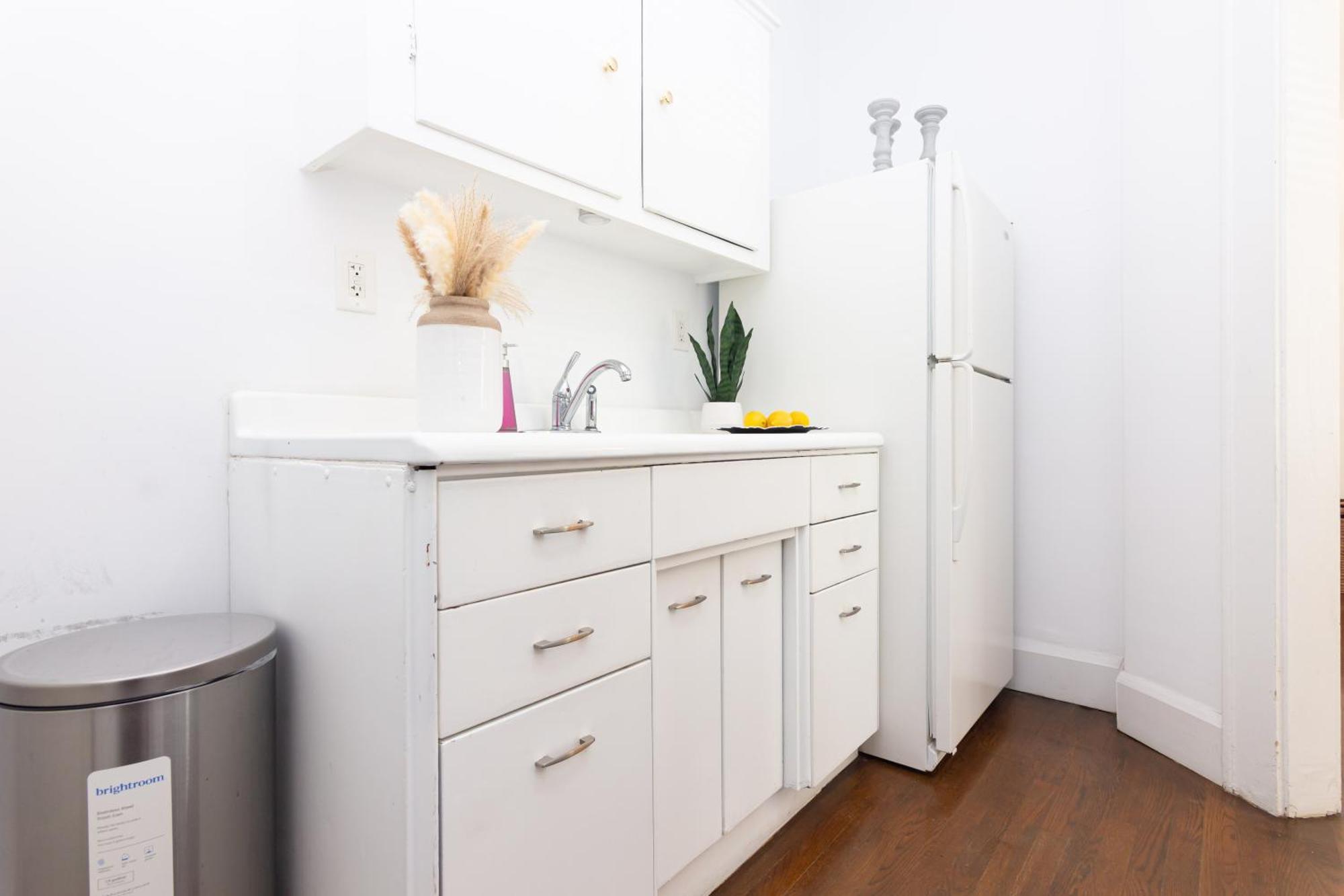 Miami Two Bedroom Apartment - Heart Of Wynwood & Edgewater - Private Parking Spot ภายนอก รูปภาพ