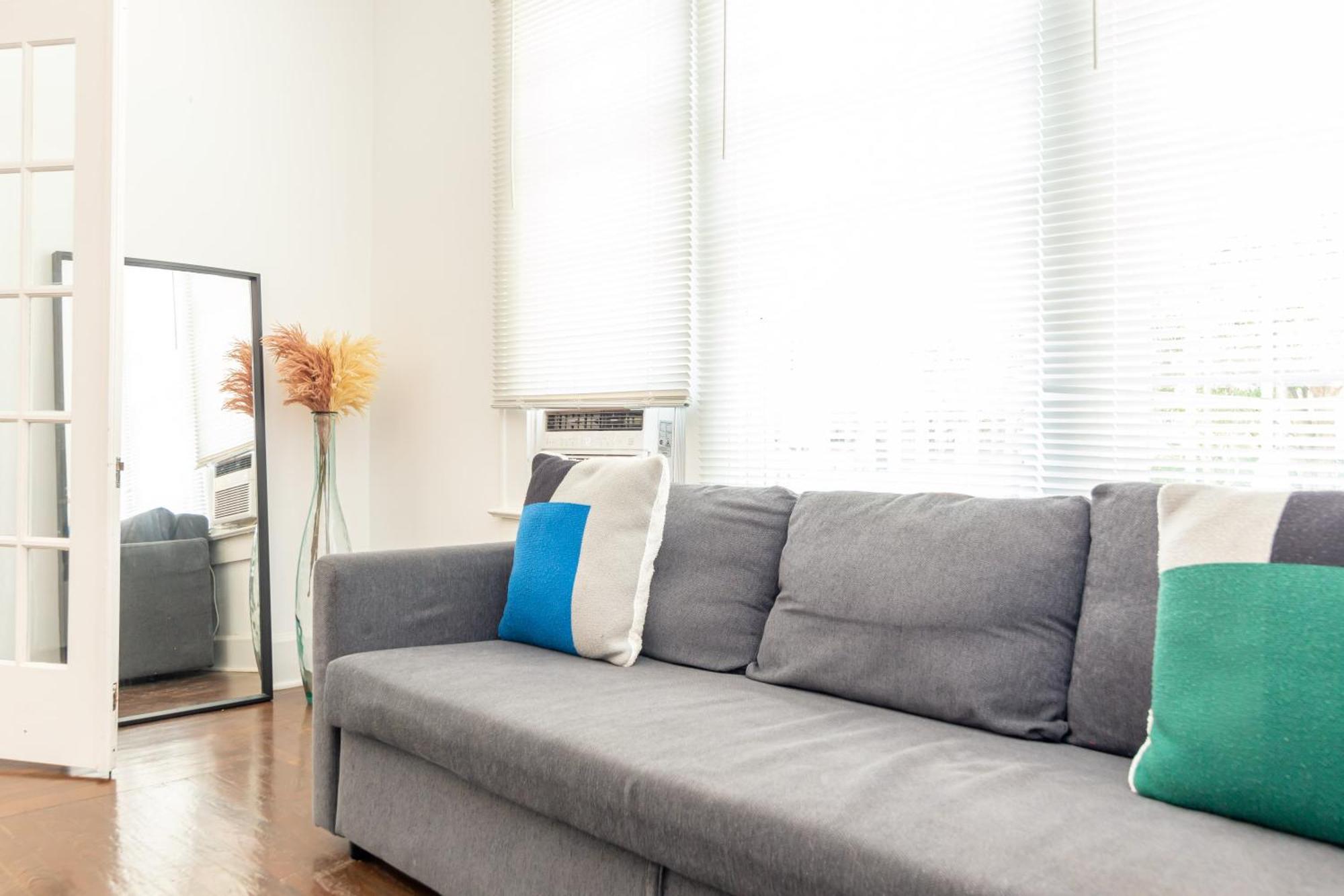 Miami Two Bedroom Apartment - Heart Of Wynwood & Edgewater - Private Parking Spot ภายนอก รูปภาพ