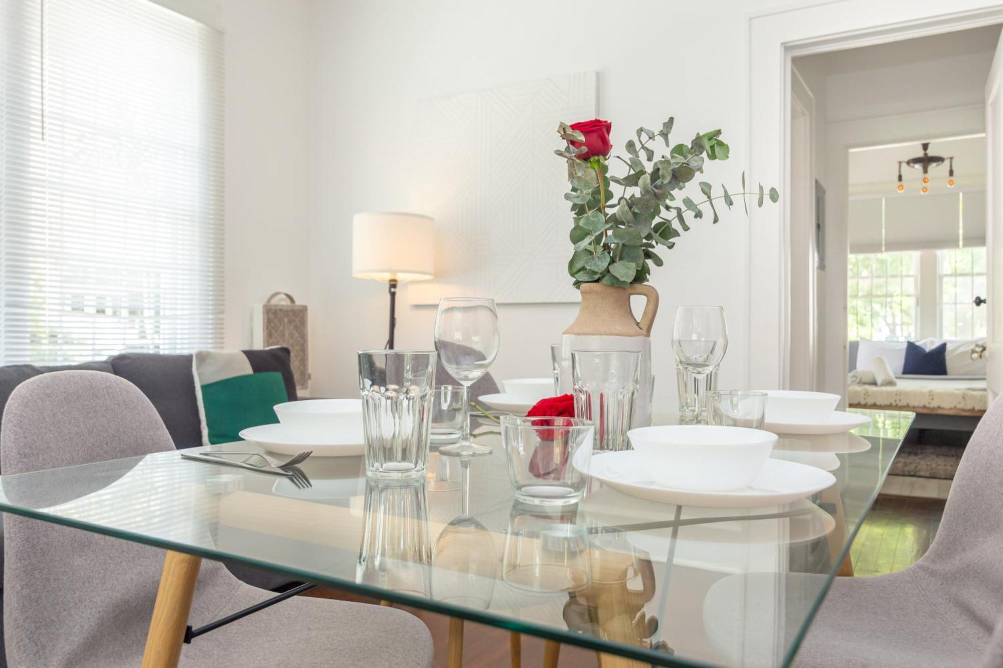 Miami Two Bedroom Apartment - Heart Of Wynwood & Edgewater - Private Parking Spot ภายนอก รูปภาพ