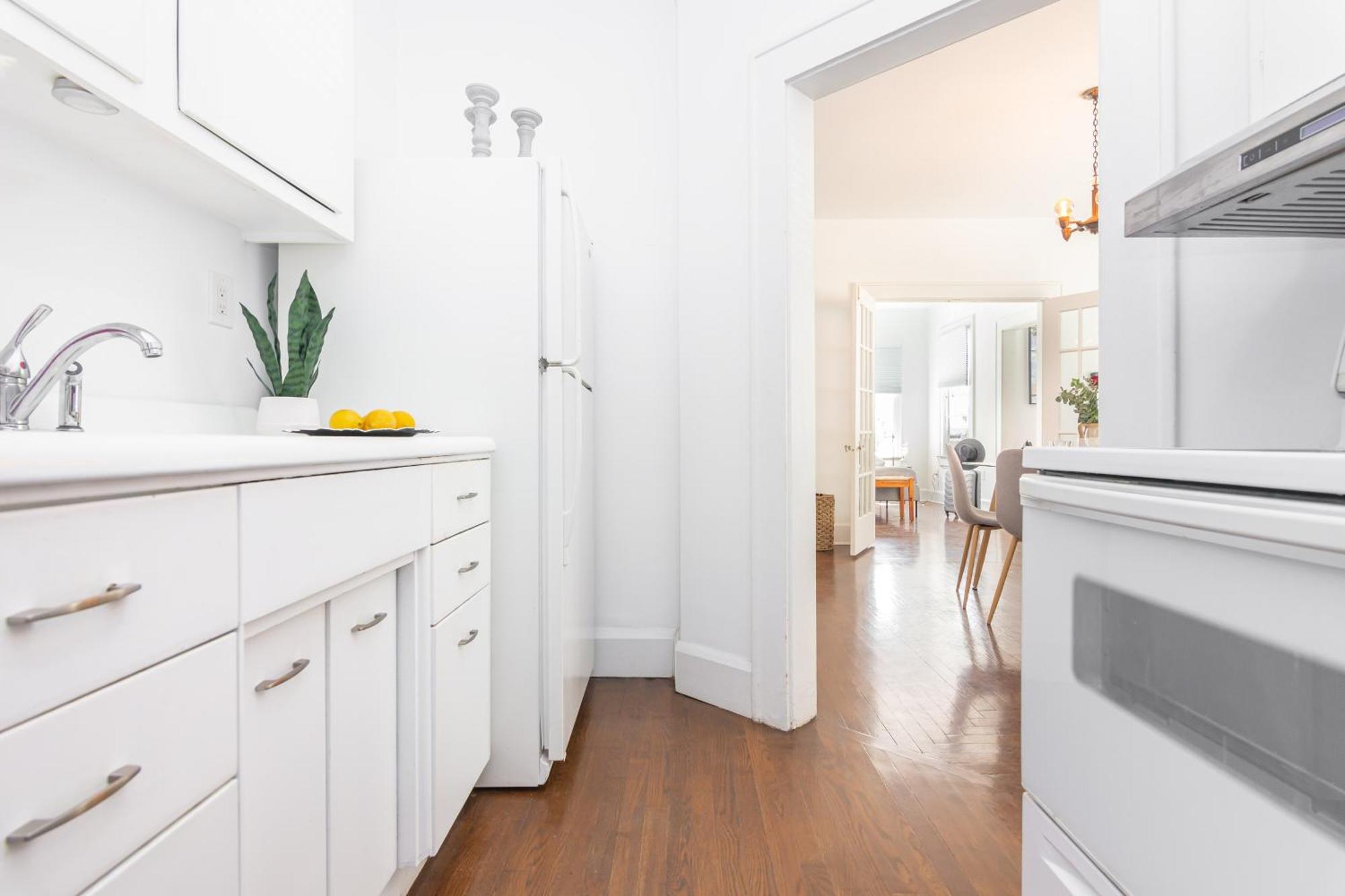 Miami Two Bedroom Apartment - Heart Of Wynwood & Edgewater - Private Parking Spot ภายนอก รูปภาพ