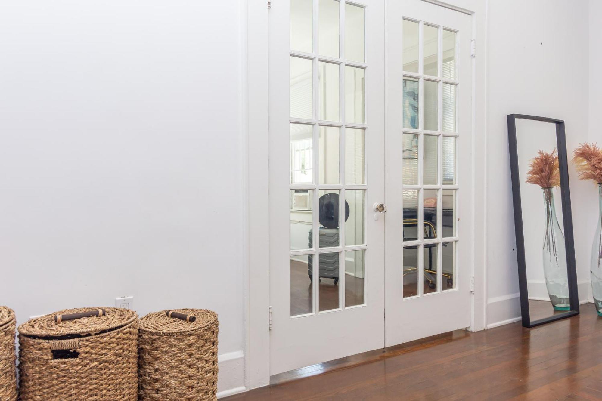 Miami Two Bedroom Apartment - Heart Of Wynwood & Edgewater - Private Parking Spot ภายนอก รูปภาพ