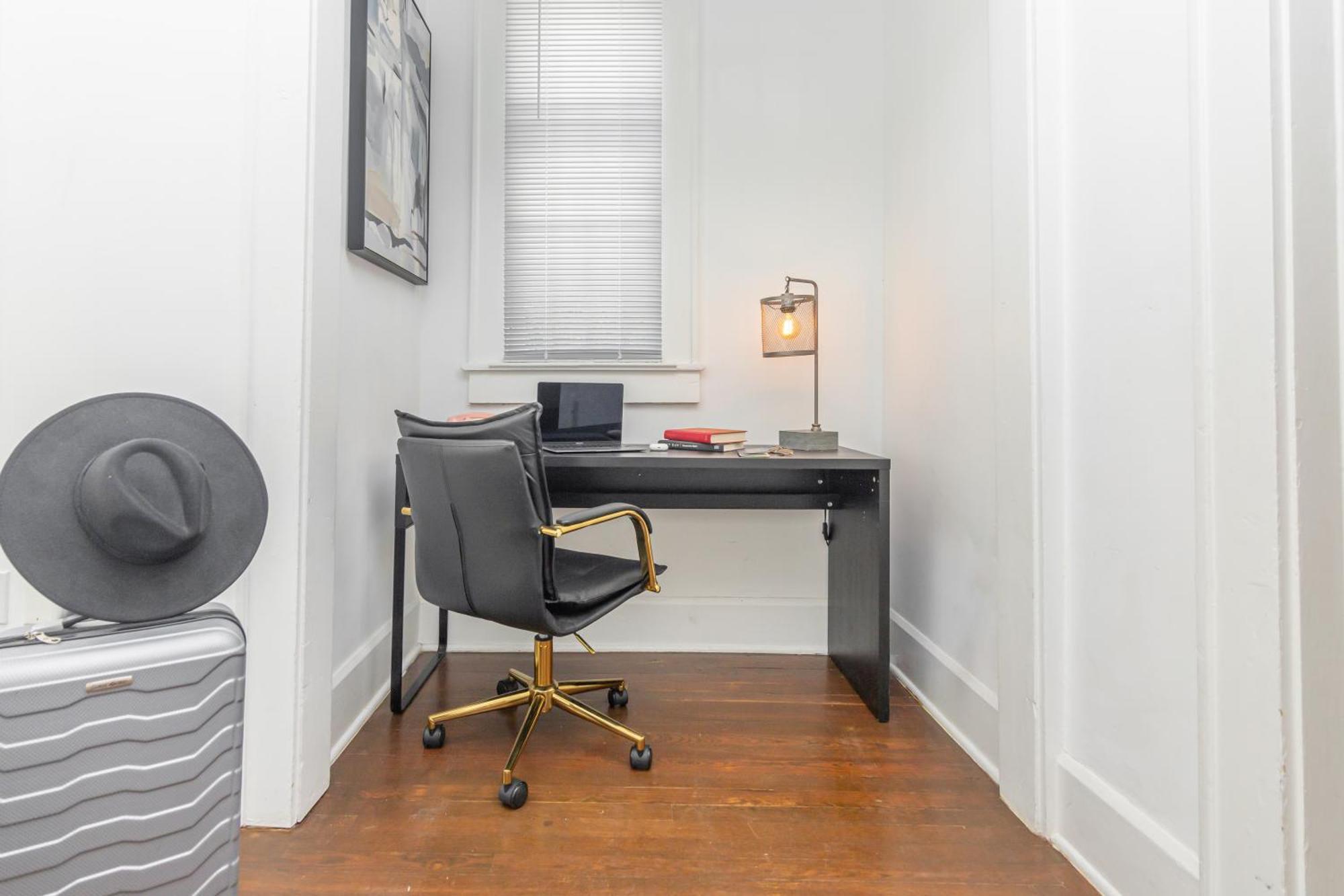 Miami Two Bedroom Apartment - Heart Of Wynwood & Edgewater - Private Parking Spot ภายนอก รูปภาพ