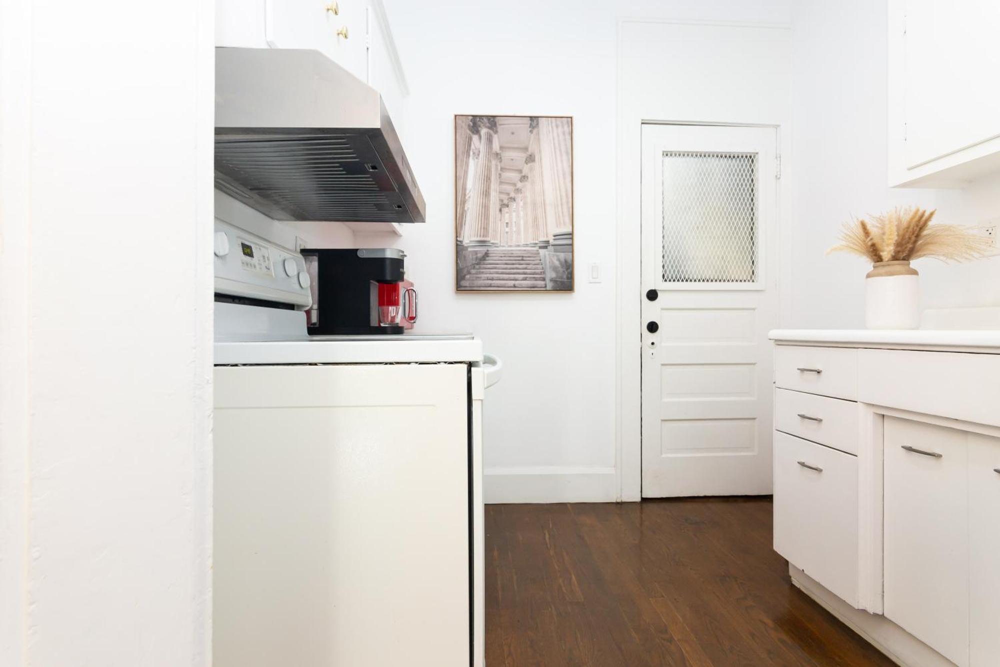 Miami Two Bedroom Apartment - Heart Of Wynwood & Edgewater - Private Parking Spot ภายนอก รูปภาพ