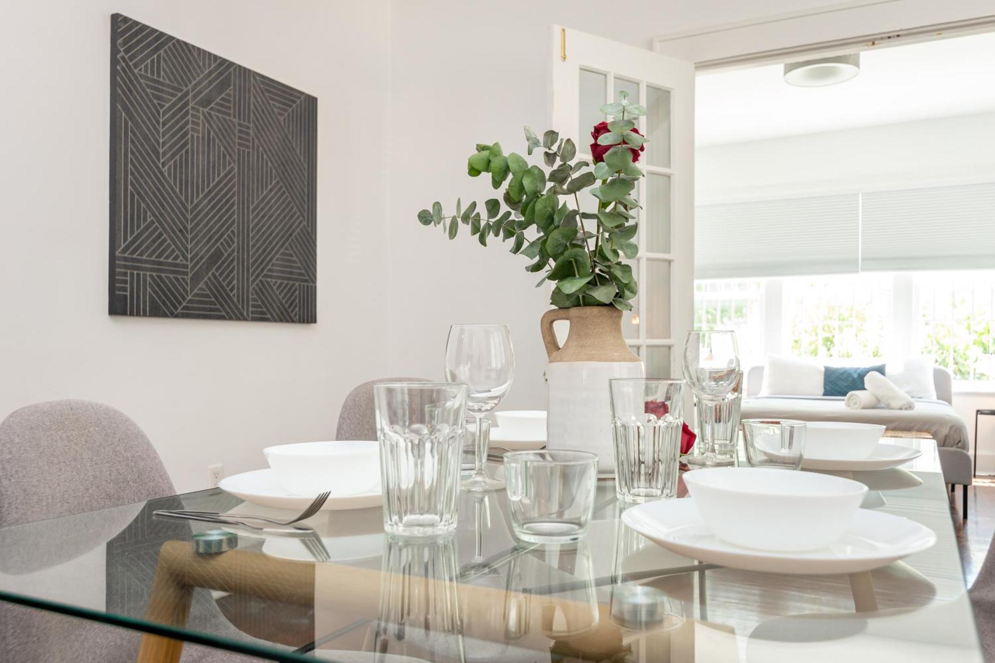 Miami Two Bedroom Apartment - Heart Of Wynwood & Edgewater - Private Parking Spot ภายนอก รูปภาพ