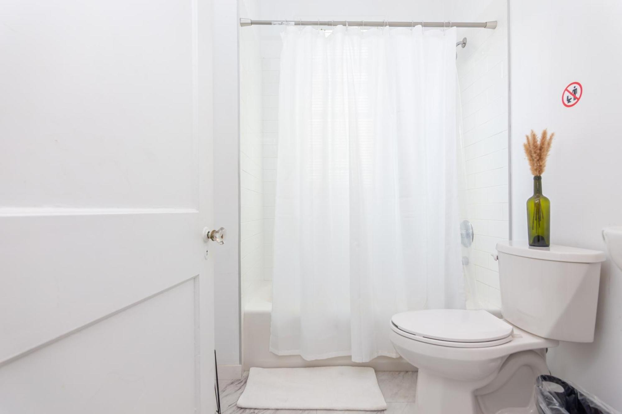 Miami Two Bedroom Apartment - Heart Of Wynwood & Edgewater - Private Parking Spot ภายนอก รูปภาพ