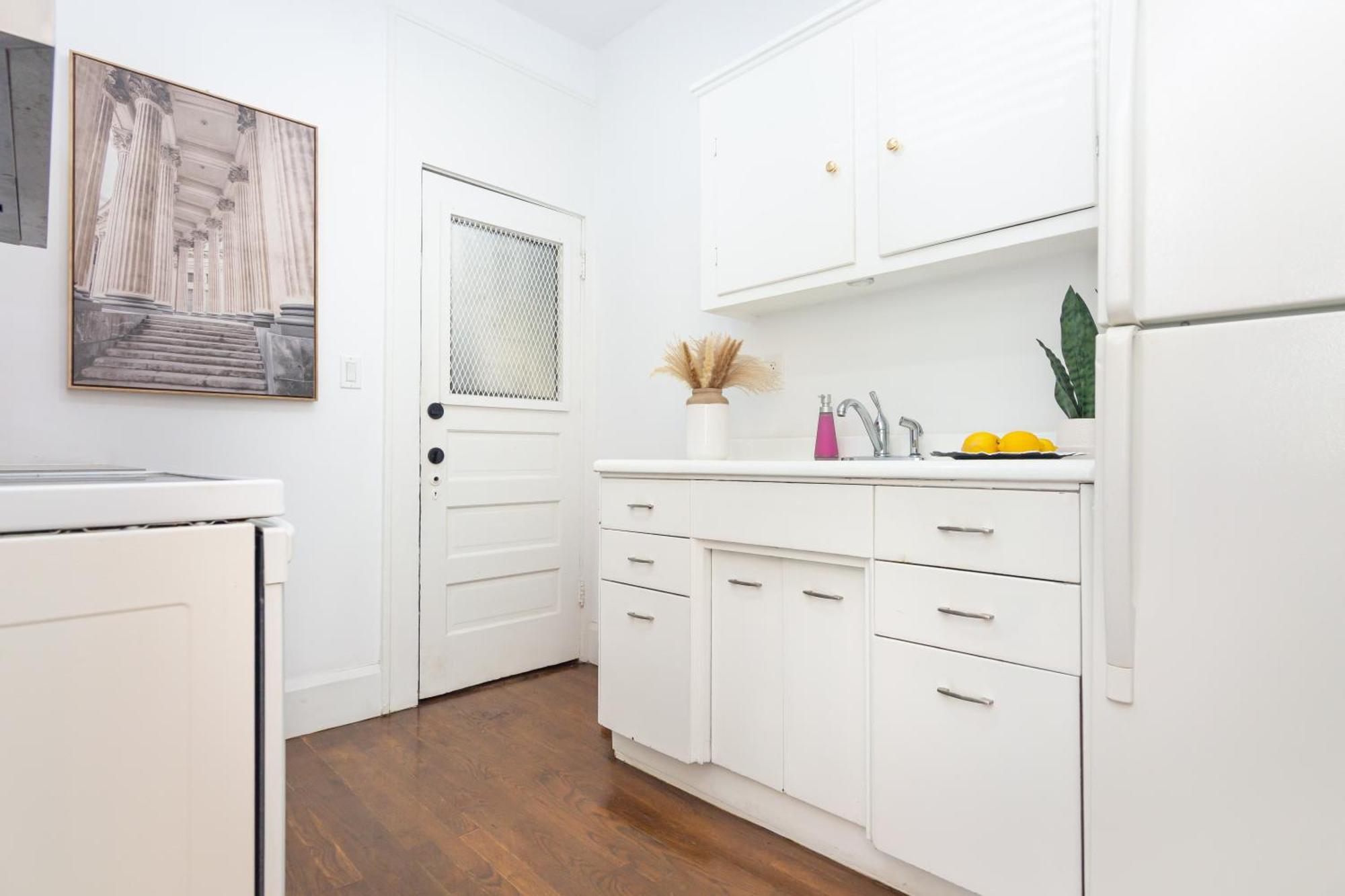 Miami Two Bedroom Apartment - Heart Of Wynwood & Edgewater - Private Parking Spot ภายนอก รูปภาพ