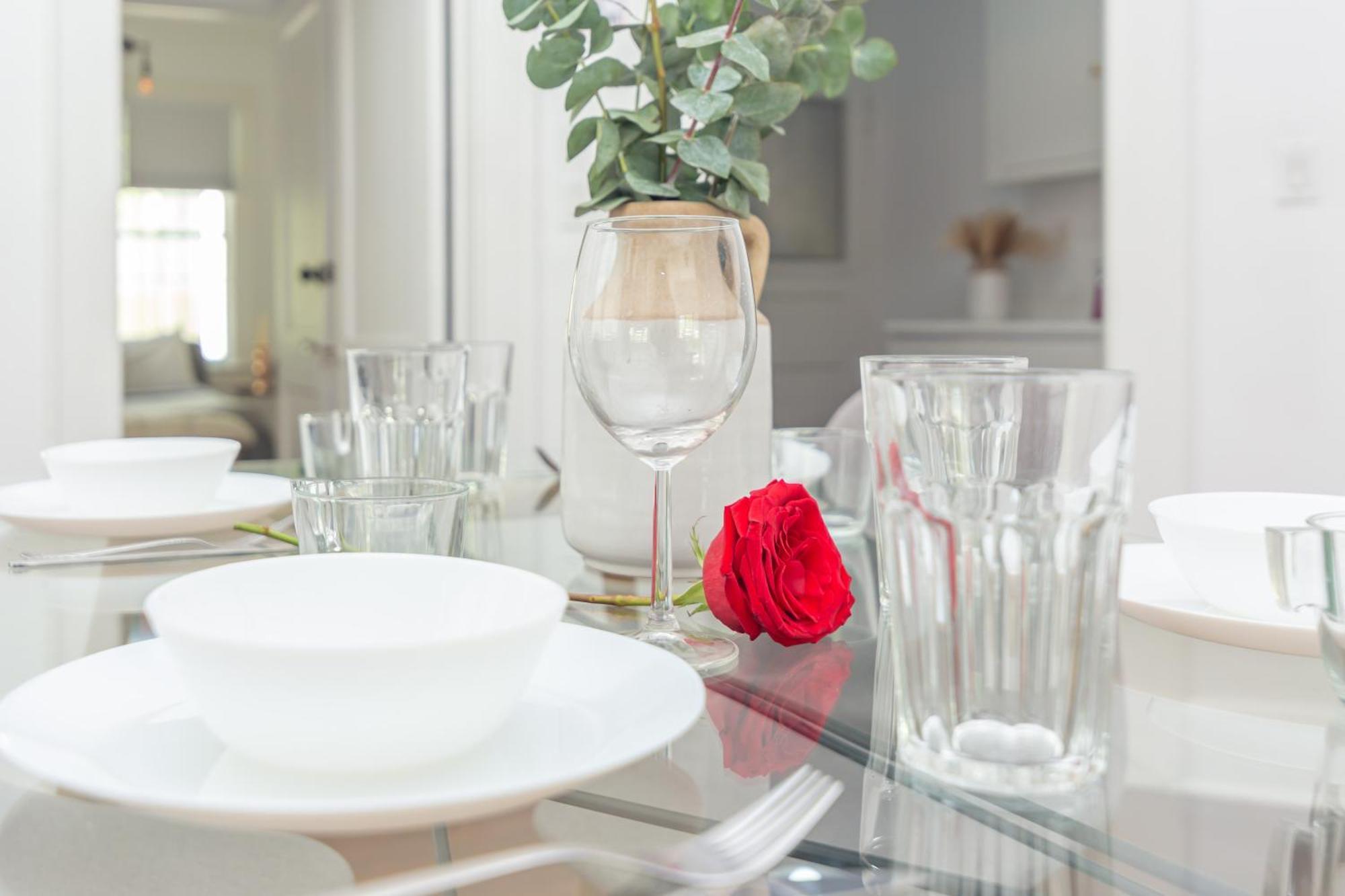 Miami Two Bedroom Apartment - Heart Of Wynwood & Edgewater - Private Parking Spot ภายนอก รูปภาพ