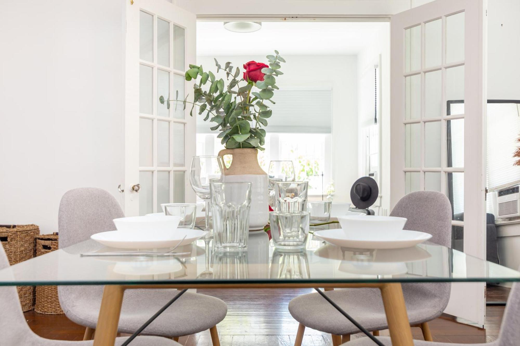 Miami Two Bedroom Apartment - Heart Of Wynwood & Edgewater - Private Parking Spot ภายนอก รูปภาพ