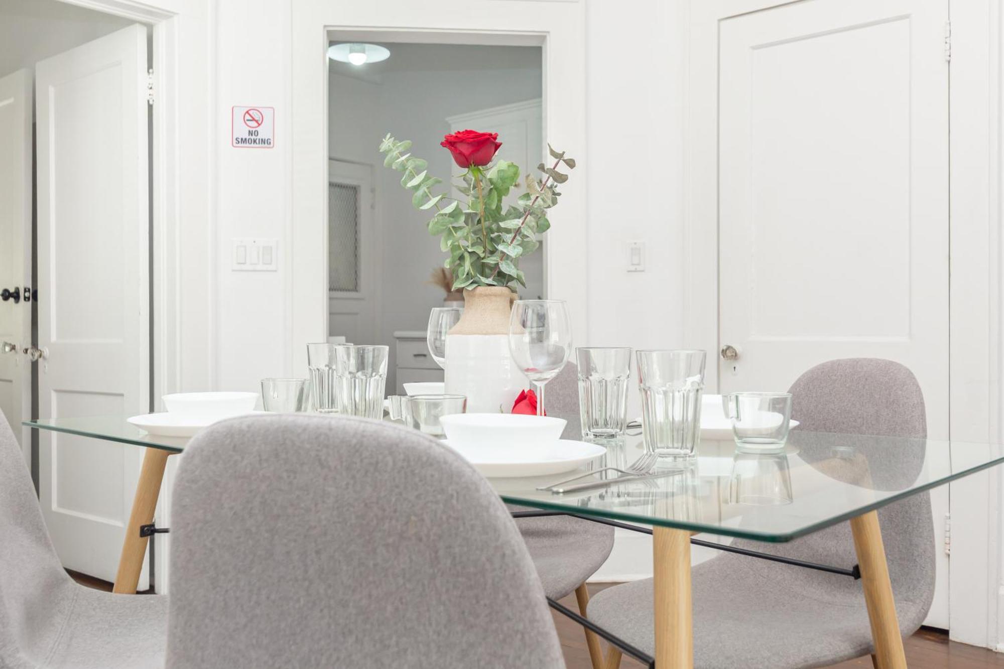 Miami Two Bedroom Apartment - Heart Of Wynwood & Edgewater - Private Parking Spot ภายนอก รูปภาพ