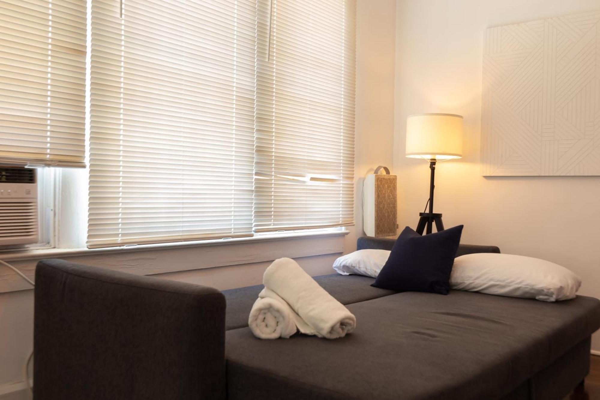 Miami Two Bedroom Apartment - Heart Of Wynwood & Edgewater - Private Parking Spot ภายนอก รูปภาพ