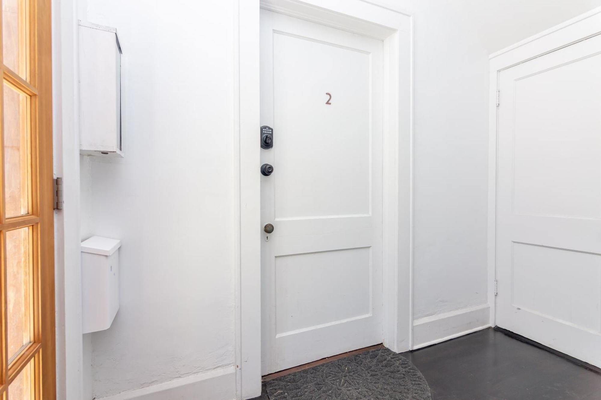 Miami Two Bedroom Apartment - Heart Of Wynwood & Edgewater - Private Parking Spot ภายนอก รูปภาพ